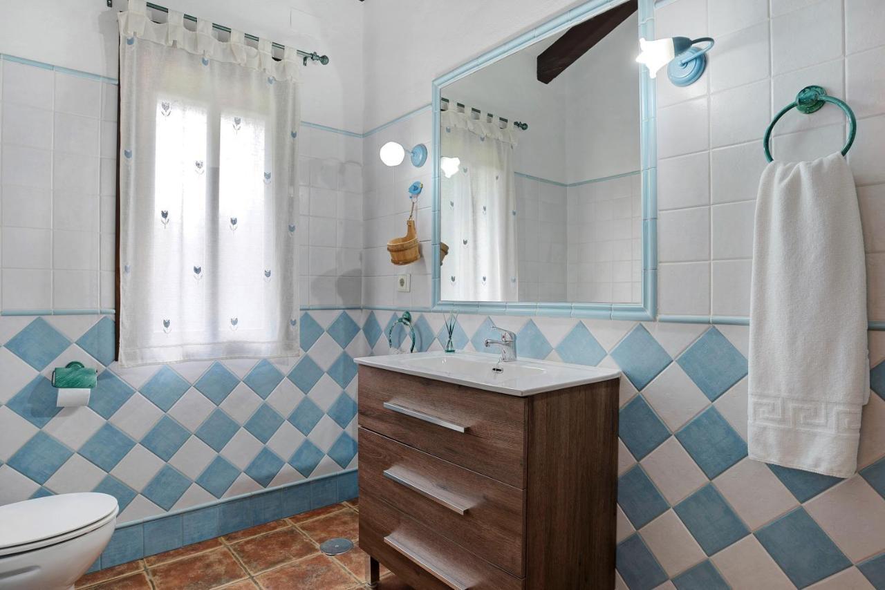 Villa Mendoza Conil De La Frontera Zewnętrze zdjęcie